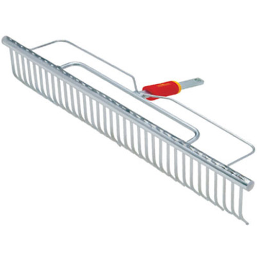 Wolf-Garten Multi-Change Longspan Rake - UHM