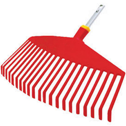 Wolf Garten Multi-Change Leaf Rake