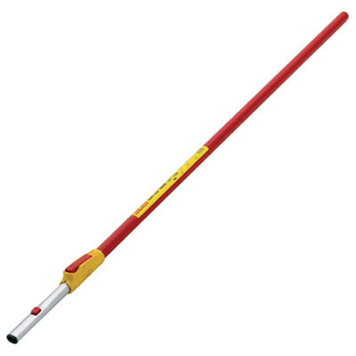 Wolf-Garten Multi-Change Telescopic Handle -170cm-300cm