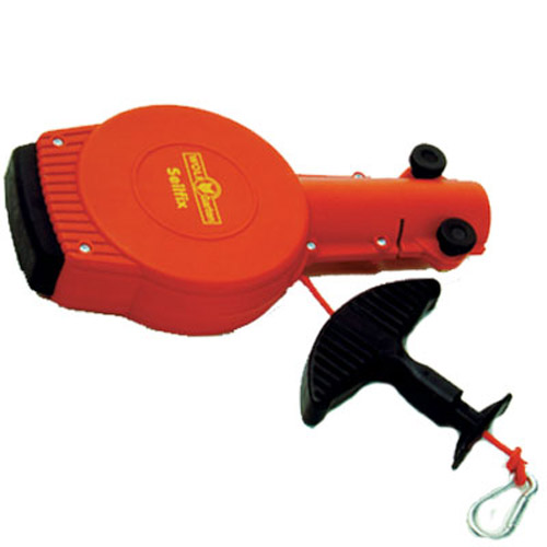 Wolf-Garten Multi-Change Cord Tidy - ZSM