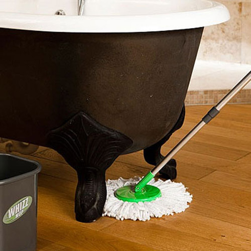 JML ORIGINAL WHIZZ MOP Pedal Bucket & Twista Spin Head eBay