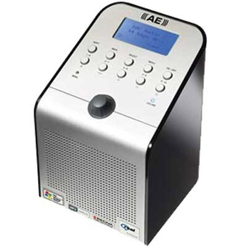 Acoustic Energy Wi-Fi Internet Radio