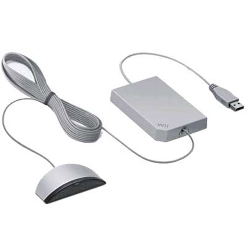Nintendo Wii Speak