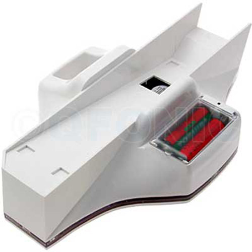4IN1 COOLER Cooling Fan / Charger / Remote Stand for Wii