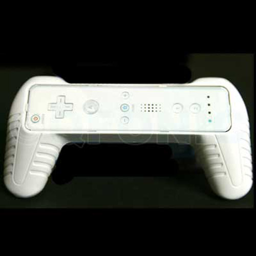 Controller Grip for Nintendo Wii