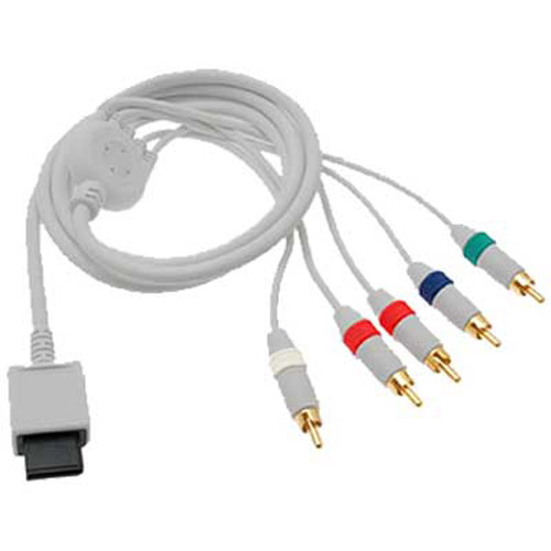 Wii HD Pro Cable