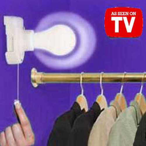 Wonder Bulb - Amazing Handy/Emergency Lighting