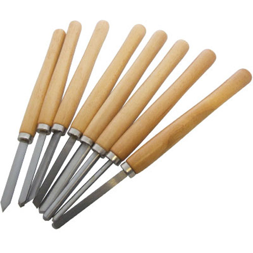 Lathes Wood Chisels