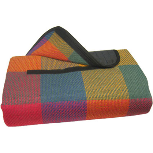 Pastel Pattern Picnic Camping Blanket Travel Rug - Waterproof