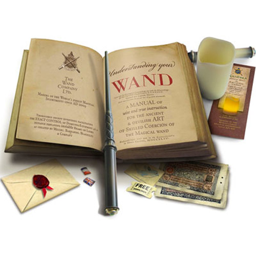 KYMERA MAGIC WAND REMOTE CONTROL AS SEEN ON DRAGONS DEN eBay