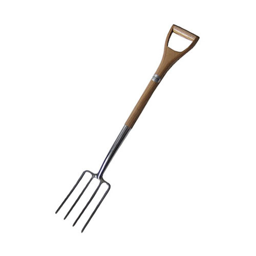 Wilkinson Sword Stainless Steel Border Fork