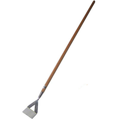 Wilkinson Sword Stainless Steel Dutch Hoe - 165cm