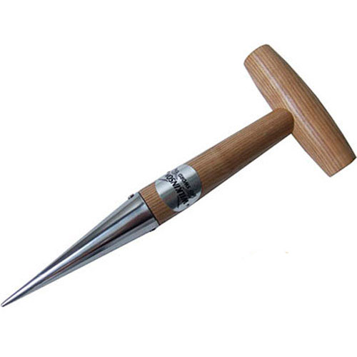 Wilkinson Sword Stainless Steel Hand Dibber - 28cm