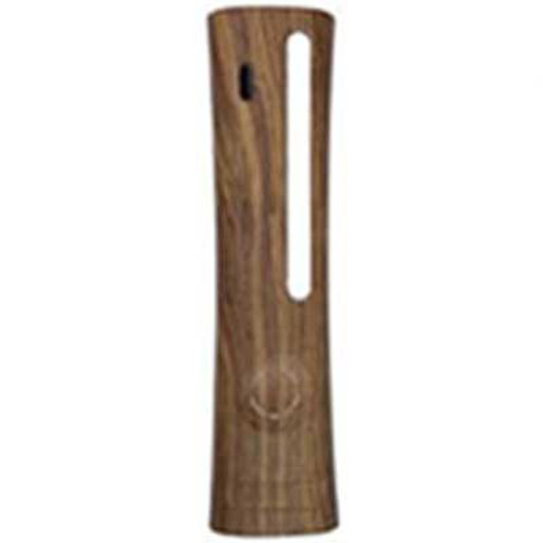 XBOX 360 FacePlate - REAL WOOD