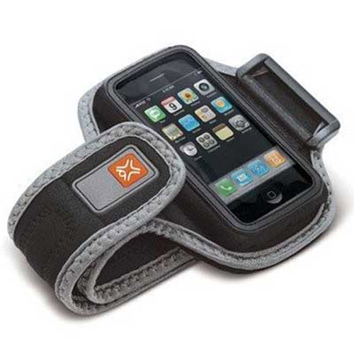 Xtrememac Sportwrap for iPhone