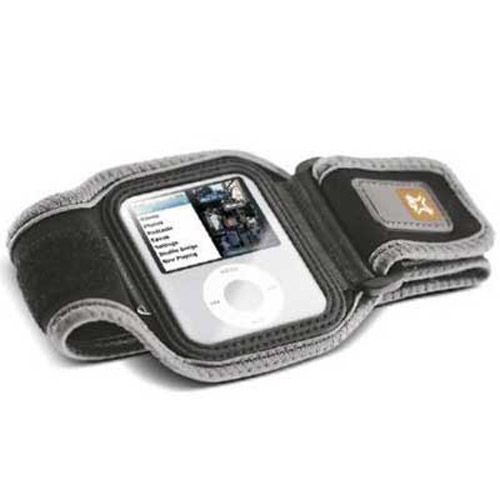 XtremeMac Sportwrap for iPod Nano 3G