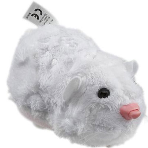 Zhu Zhu Hamster - Chunk