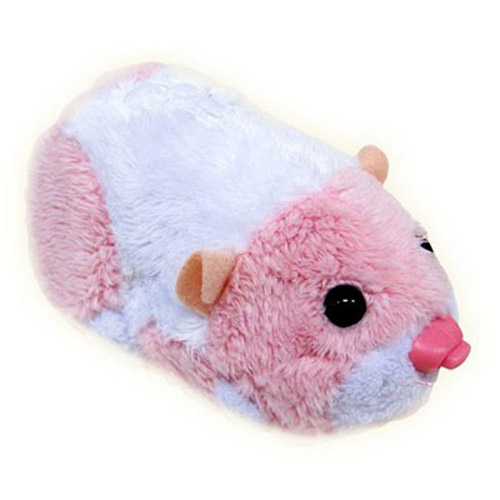 Zhu Zhu Hamster - Jilly