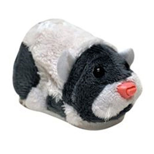 Zhu Zhu Hamster Pack - Jinx