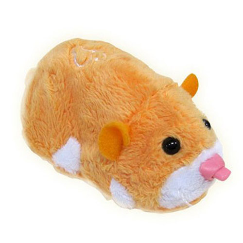 Zhu Zhu Hamster - Nugget