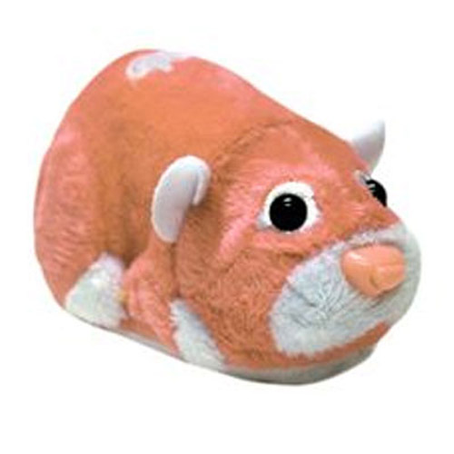 Zhu Zhu Hamster Pack - Peachy