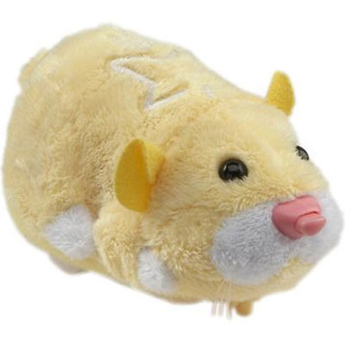 Zhu Zhu Hamster - Pipsqueak