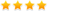 4 of 5 Stars!
