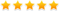 5 of 5 Stars!