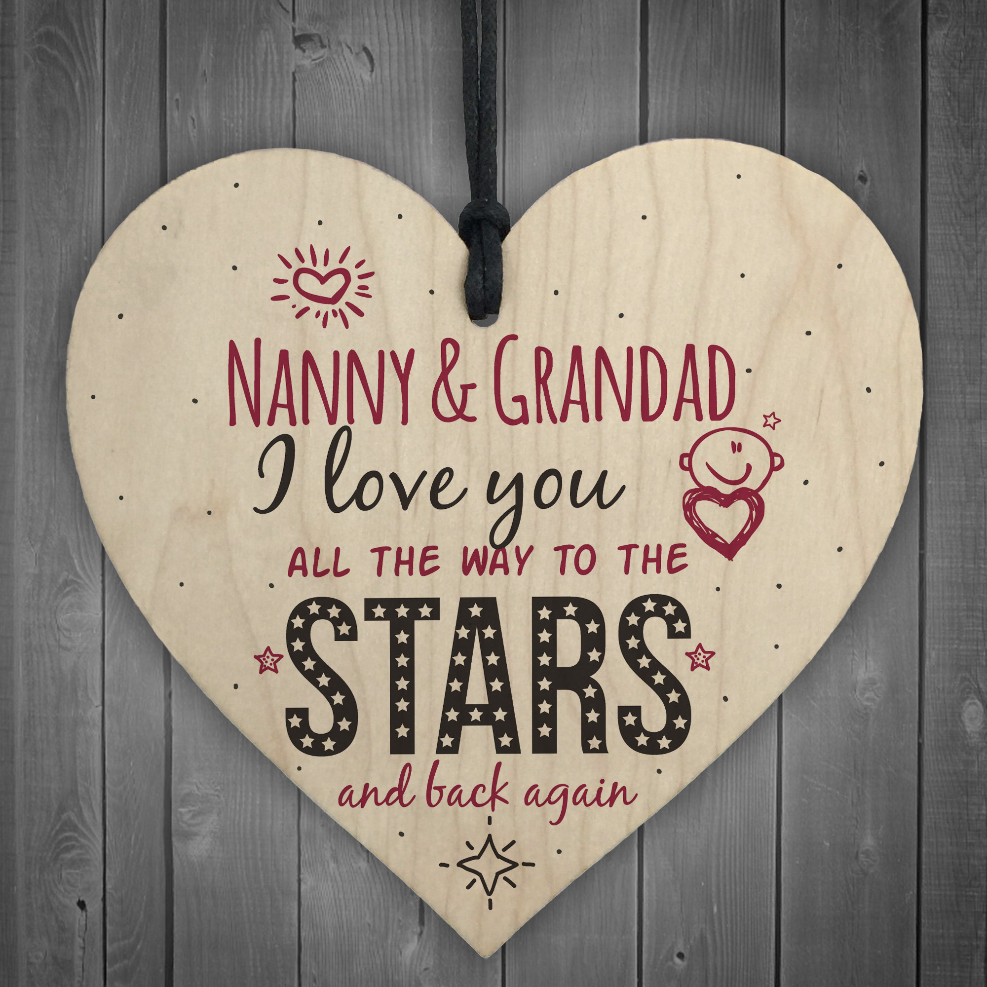love-you-nanny-grandad-nan-wooden-heart-wall-plaque-decor-keepsake