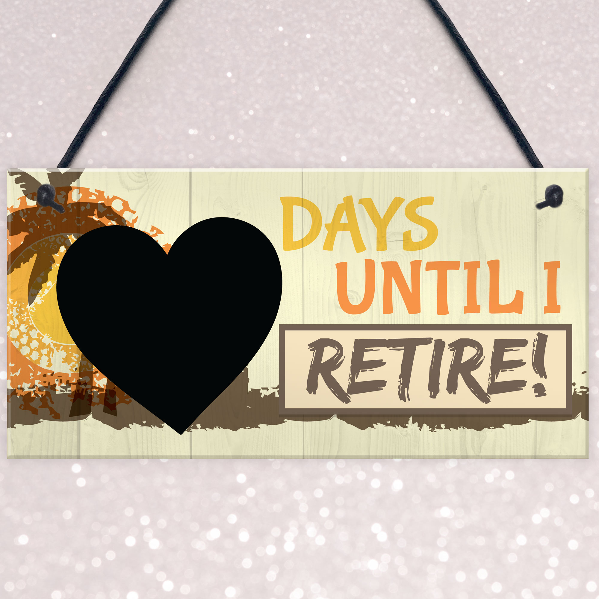 Retirement countdown clock zoom background at elinor castiglione blog