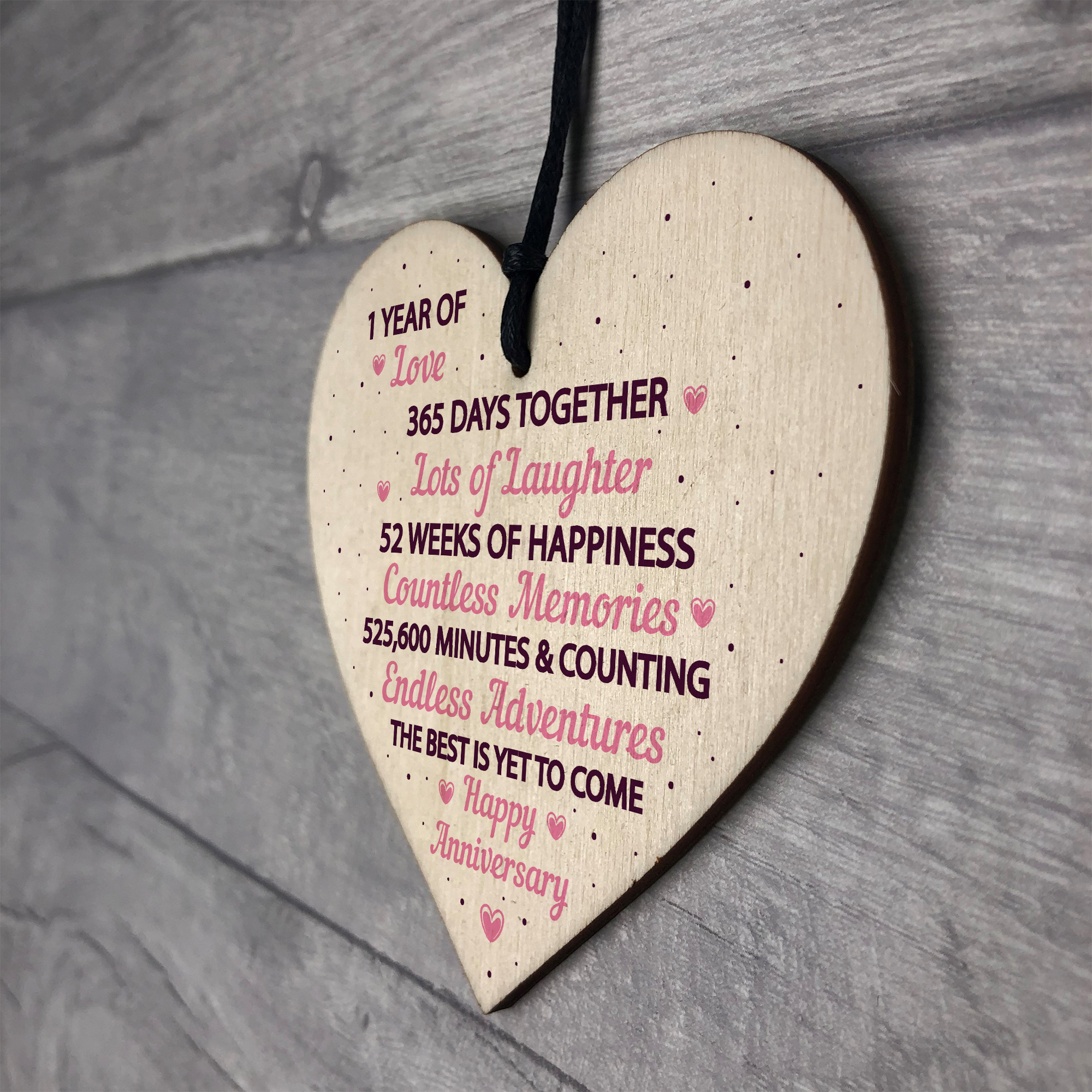 1st Wedding Anniversary Gift Wood Heart First Wedding Anniversary Gift For Wife Ebay 1st Wedding Anniversary Gift Wood Heart First Wedding Anniversary Gift For Wife Ebay
