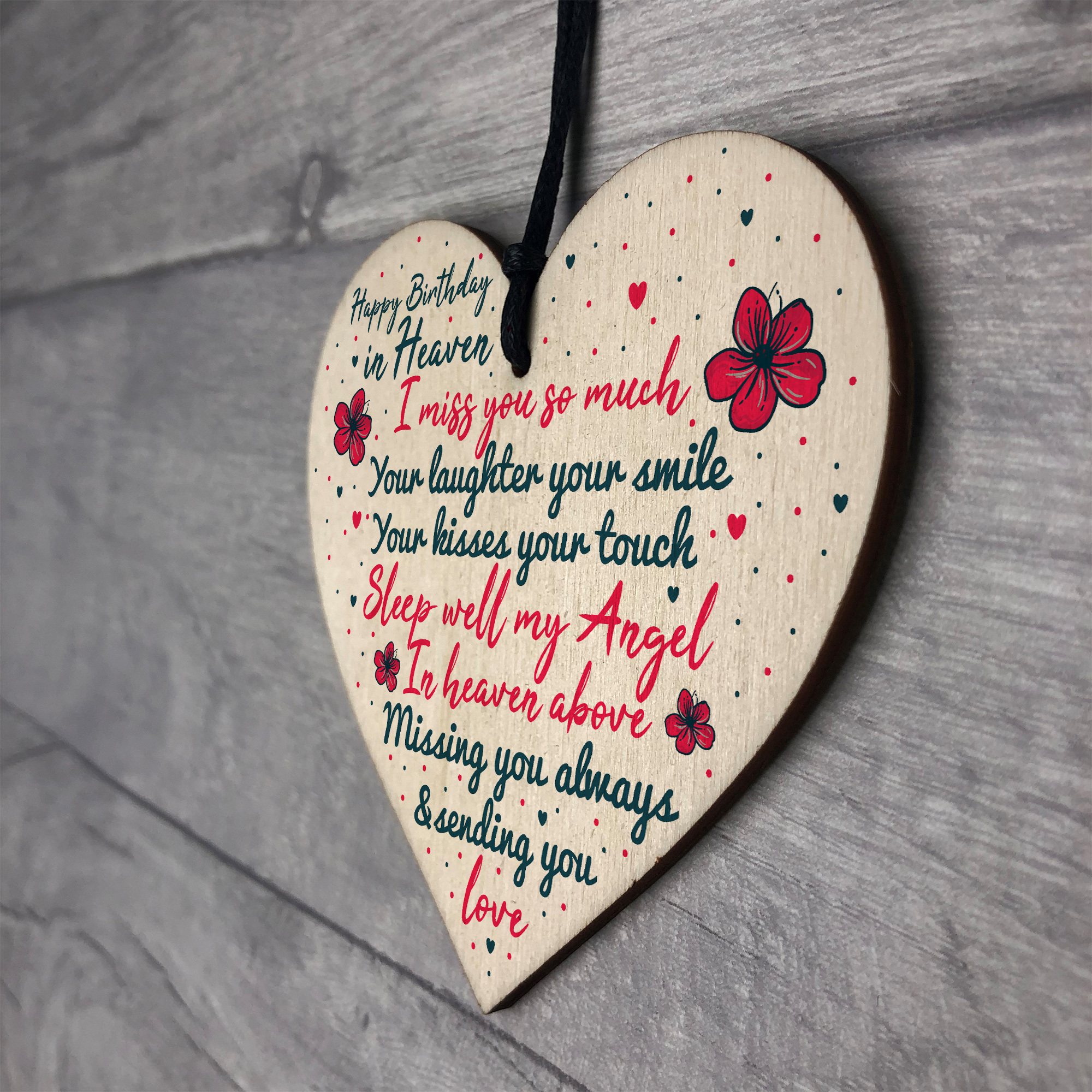 grandad in heaven gifts