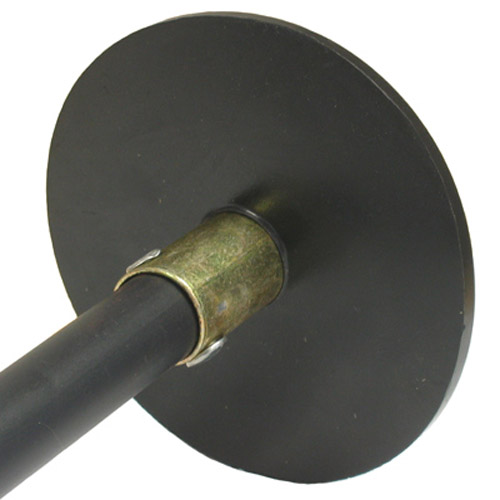 Silverline 12 Piece Plumbers Drain Rod Set Includes Plunger & Worm eBay