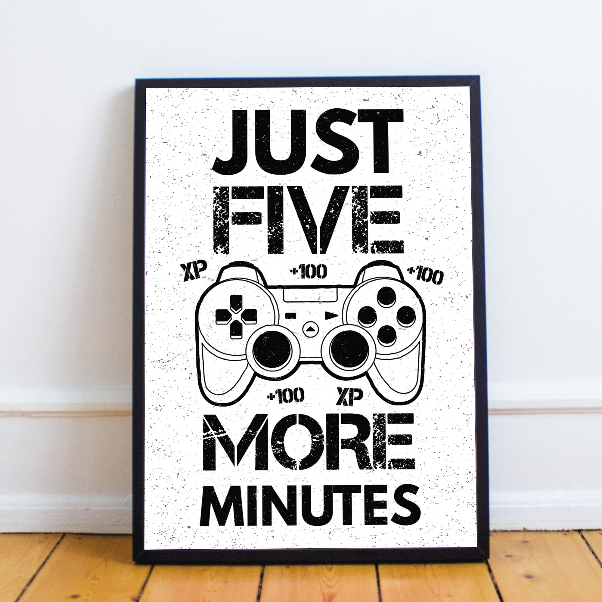 gaming-prints-games-room-boys-bedroom-decor-gamer-gifts-wall-art-gaming