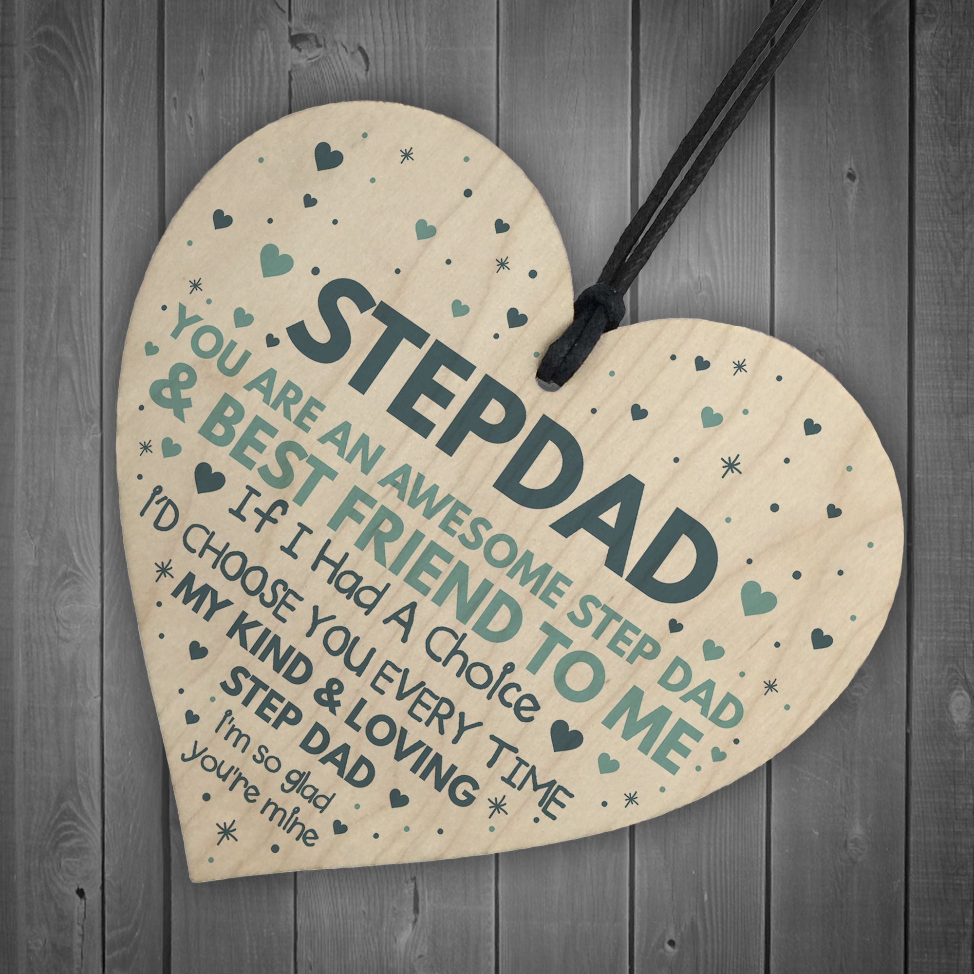 Fathers Day 2024 Gifts For Stepdad Tildi Yettie