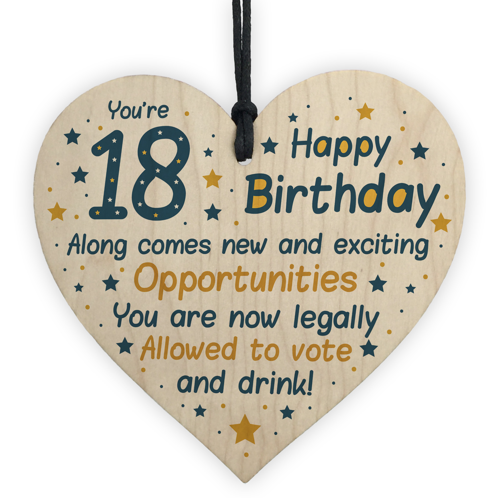Funny Rude 18th Birthday Card For Best