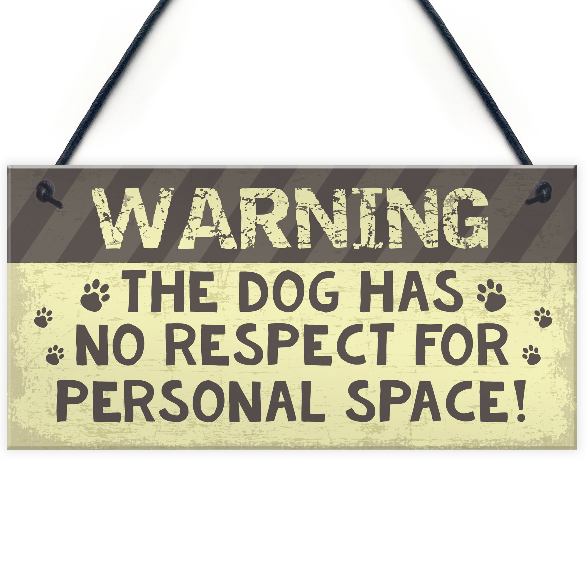 Novelty Animal Pet Plaques Signs DOG CAT CHICKEN Sign Animal Lover