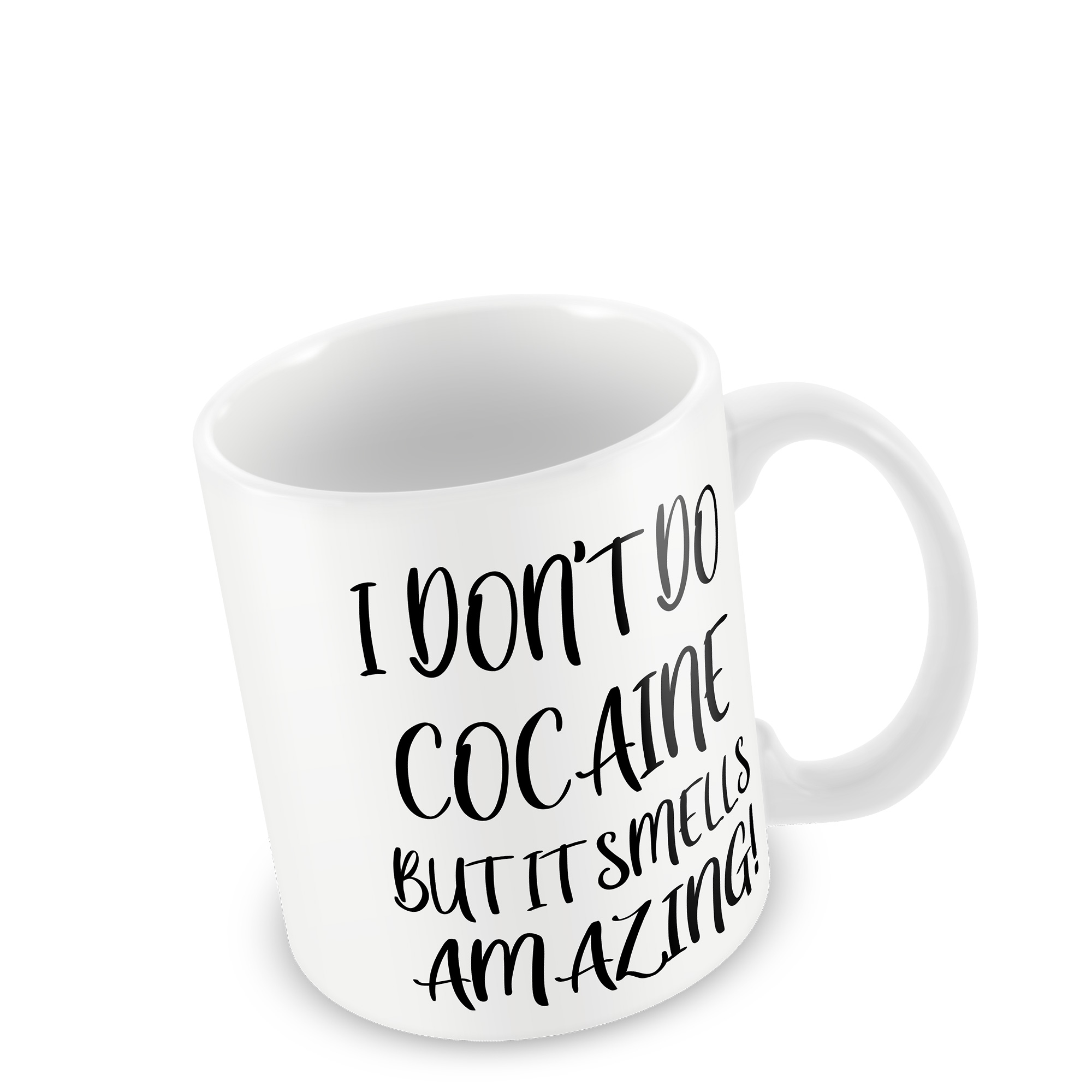 Funny Rude Mug Novelty Christmas Gift For Him Joke Birthday Gift For