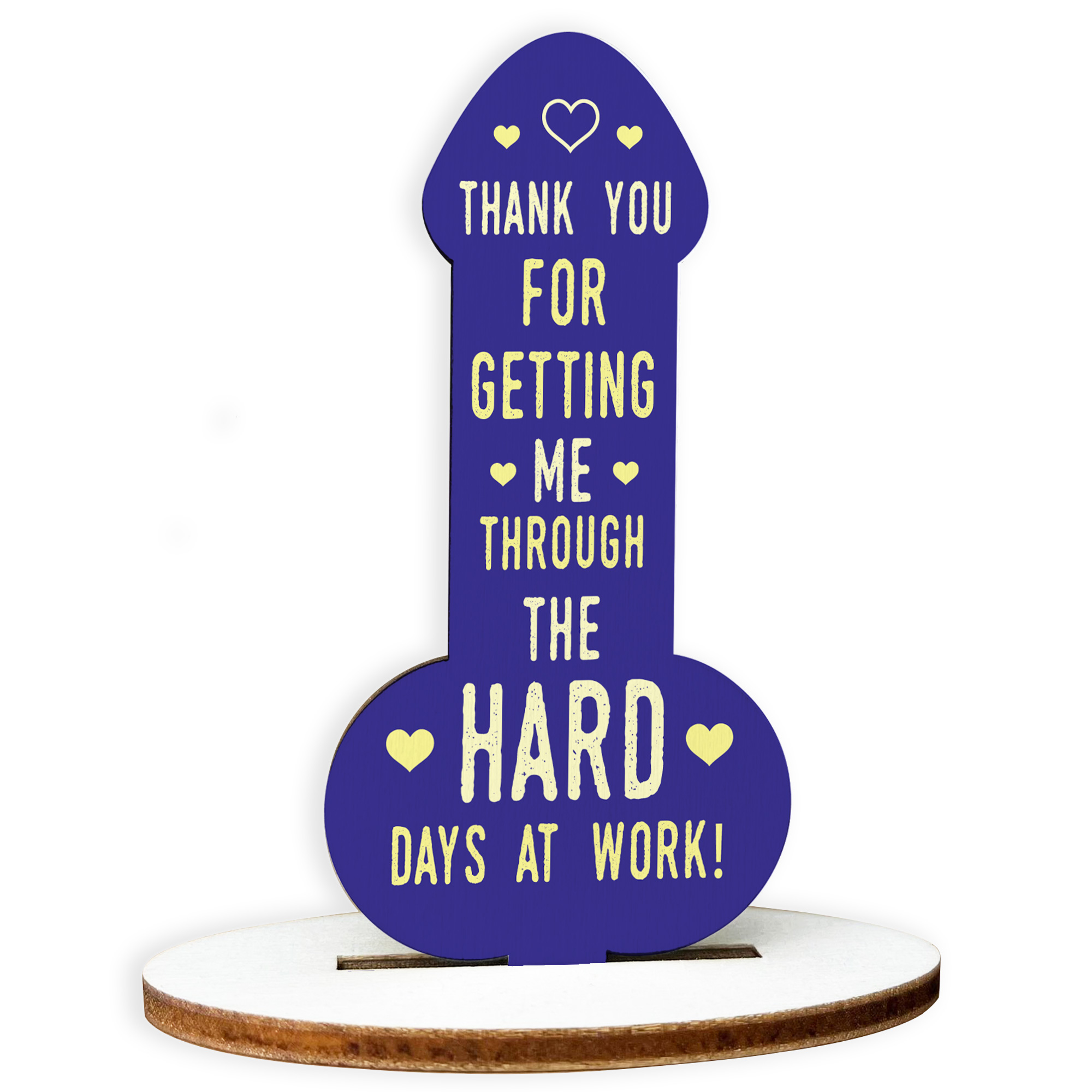 Going Away Gift For Coworker – Self-Stick Note Pad Holder, Appreciation Thank You Desk Decor - View #7