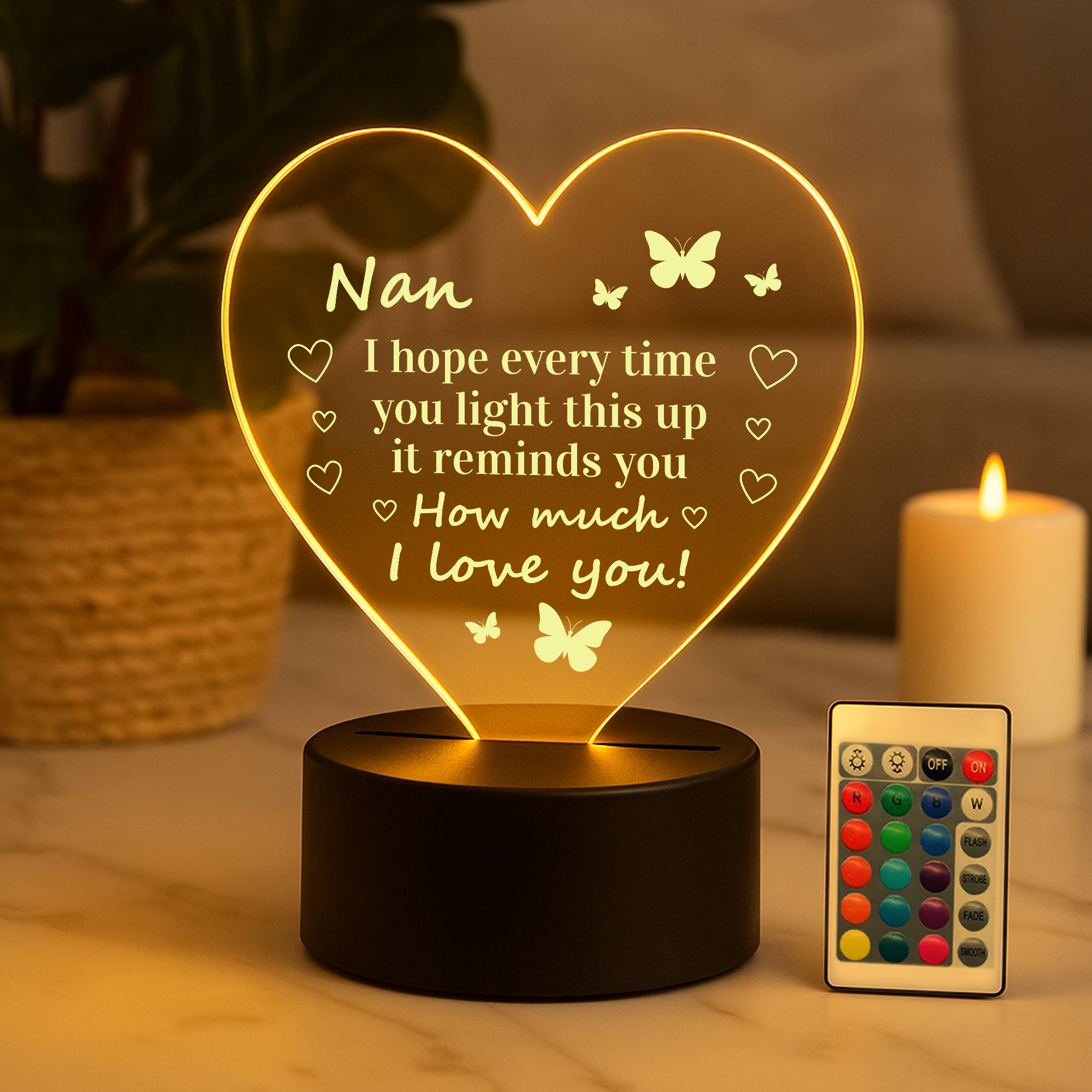 50 Vasos Luminosos Personalizados Con Vinilo Vaso Led en venta en