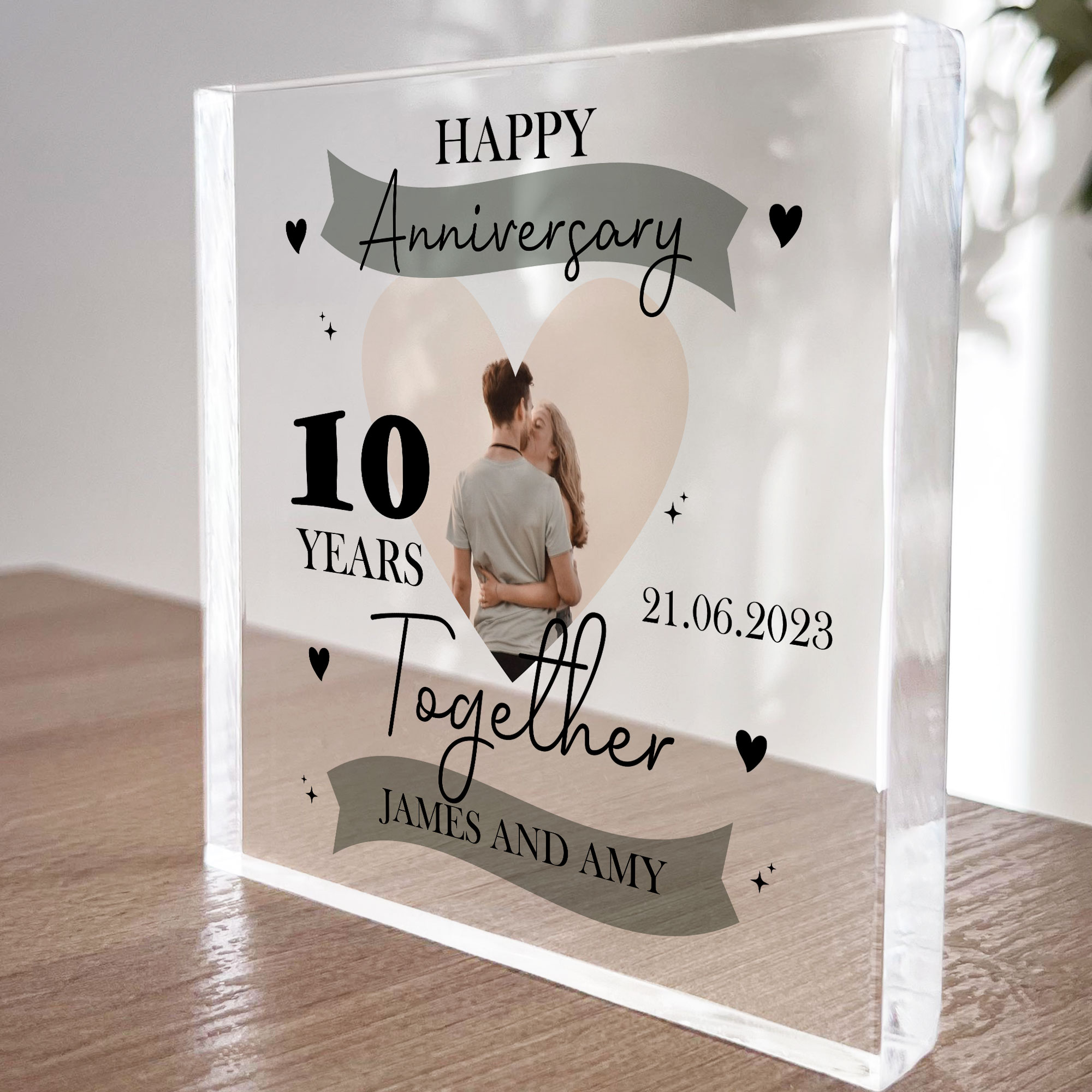 Anniversary Gifts For Husband Wedding Wedding Anniversary Gift For