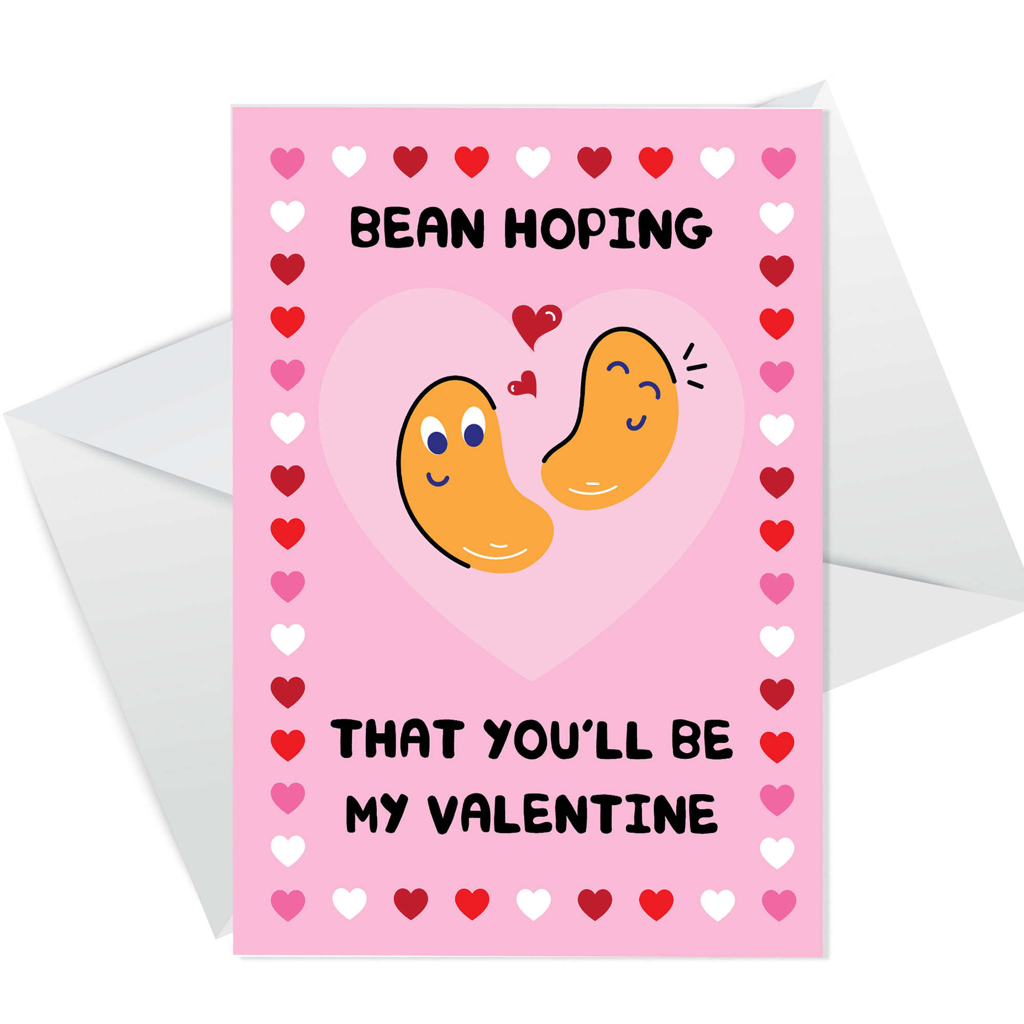 Valentines Day Cards For Boyfriend Girlfriend Will You Be My