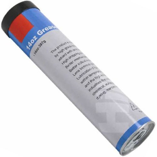 New High Quality 14oz Replacement Grease Gun Cartridge For 500cc Grease
