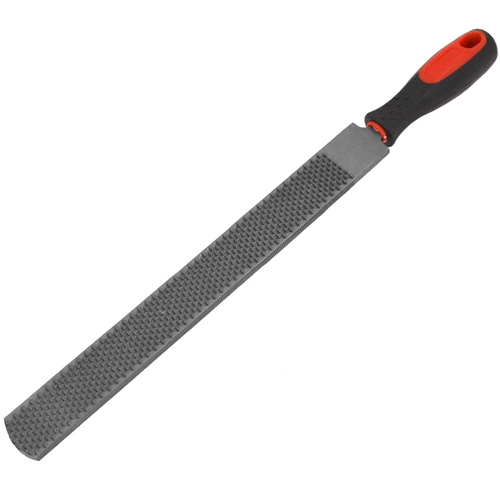 350mm 14 Inch Farriers Cattle Horse Hoof File Rasp Double Sided