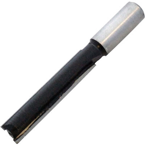 thumbnail image 2 of Freud 10mm Straight Router Bit - Double Flute 1/4-Inch Shank For Woodworking 2 of 12