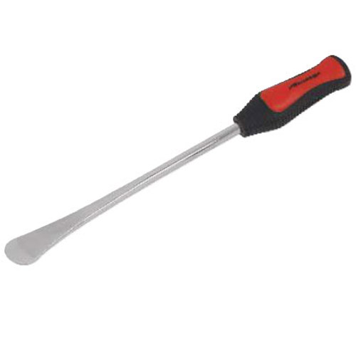 12" SOLID Steel Tyre Lever FOR CARS, MOTORCYCLE, LEISURE VEHICLES + GRIP HANDLE 5055282025826 eBay