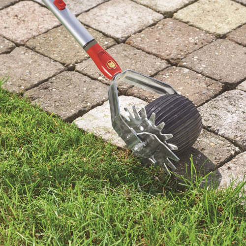 wolf garten multi change garden scraper